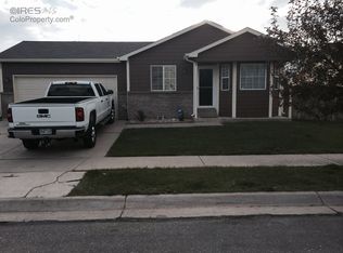 2029 Buckeye Ave, Greeley, CO 80631