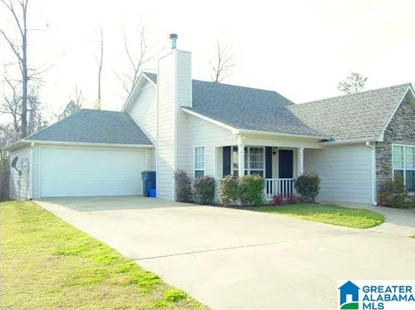 408 Cedar Grove Ln, Maylene, AL 35114