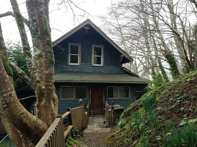 1842 Grand Ave, Astoria, OR, 97103