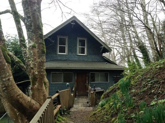 1842 Grand Ave, Astoria, OR 97103