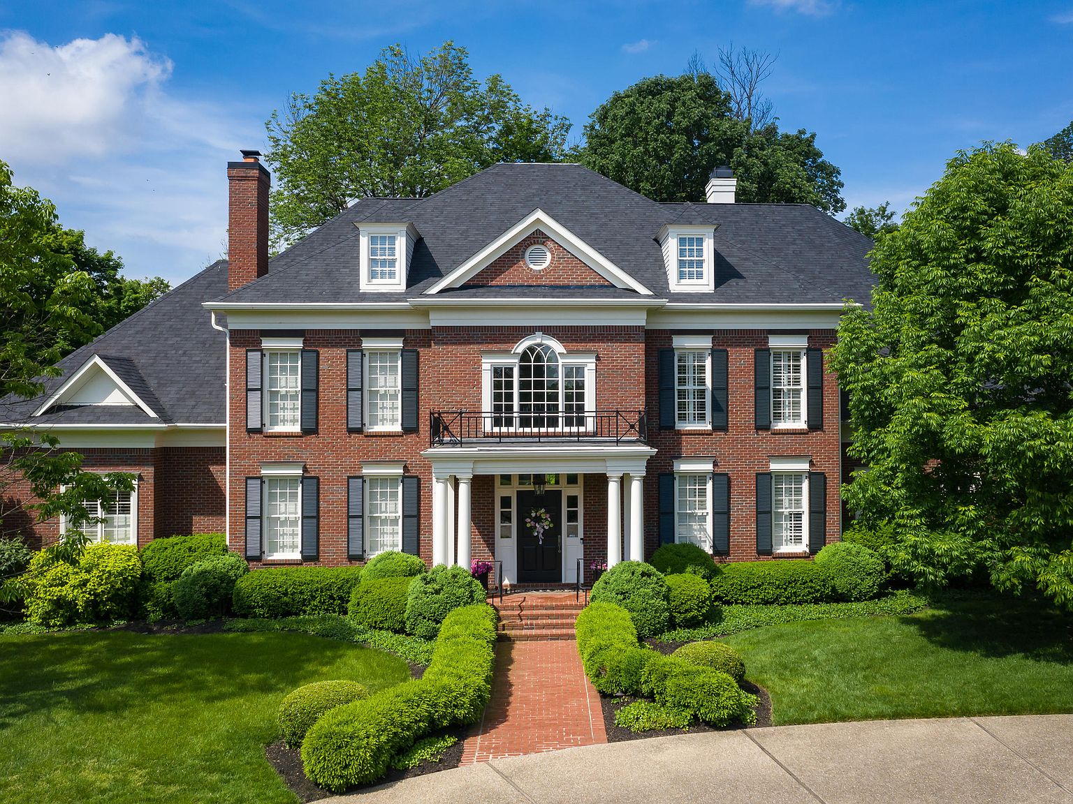 207 Mockingbird Gardens Dr, Louisville, KY 40207 Zillow