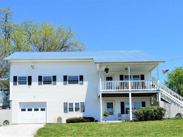 1375 Carpenter Rd, Wallingford, KY 41093