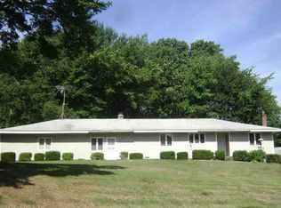 50 Glendale Rd, Manchester, CT 06040