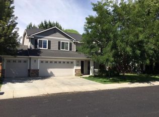 4600 W Gillette St, Meridian, ID 83642
