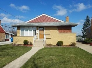 4426 W 115th Pl, Alsip, IL 60803
