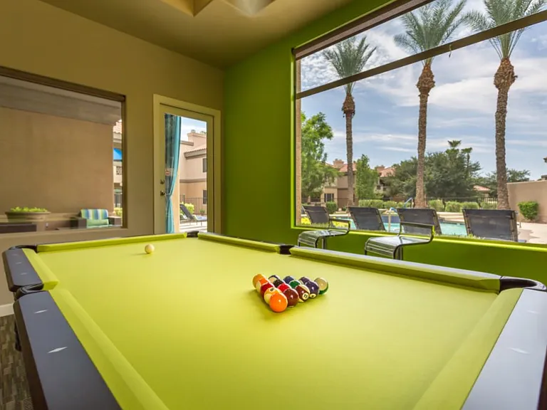 Santa Rosa apartments community photo