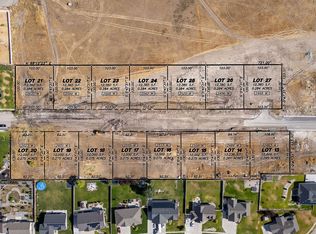 2533 W 1150 N #16, Tremonton, UT 84337