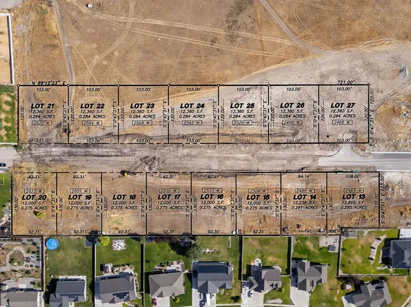 2533 W 1150 N #16, Tremonton, UT 84337