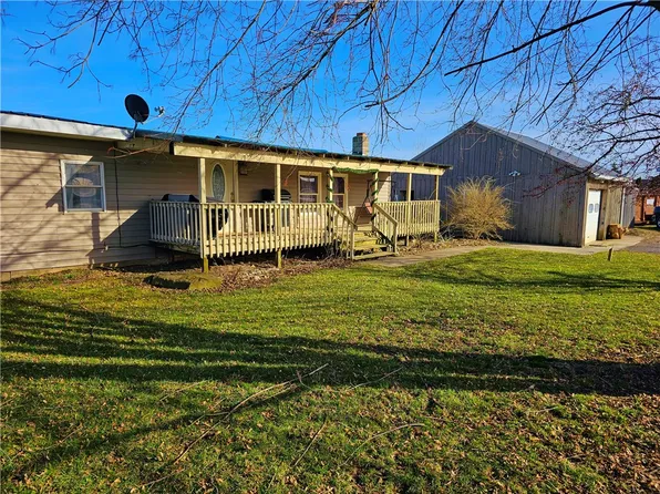 2573 State Route 14, Penn Yan, NY 14527