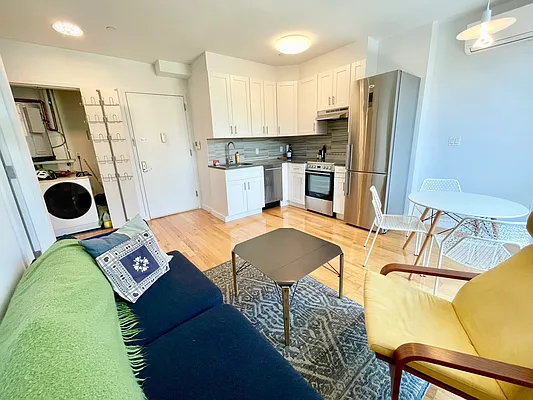 Rented by Compass | media 8