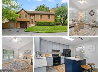 10301 Horn Ct, New Market, MD 21774