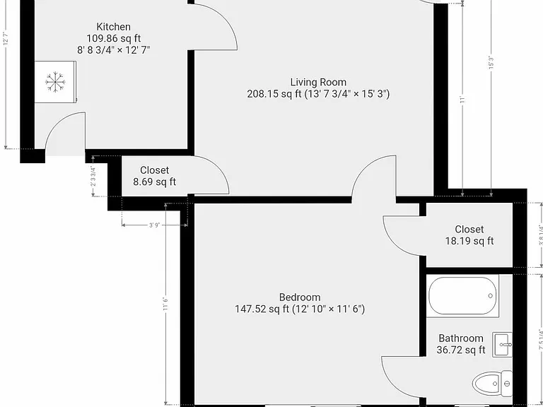 610 Watauga St — Photo 8