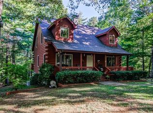425 Jack Pinyon Rd, Jasper, GA 30143