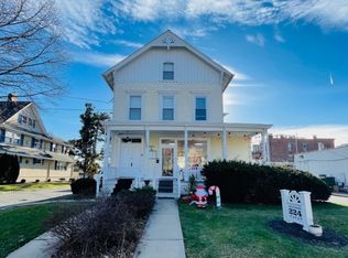224 Lorraine Ave SUITE 3, Montclair, NJ 07043