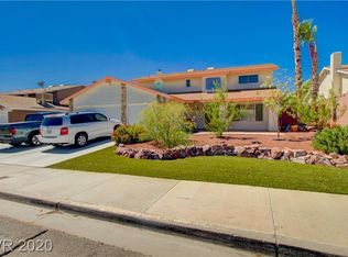 1514 Irene Dr, Boulder City, NV 89005