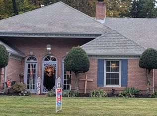 7693 Killdeer Ln, Cordova, TN 38016