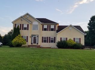 174 Fieldbrook Ln, Magnolia, DE 19962