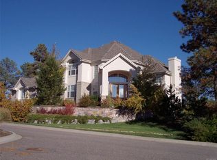 7805 Towhee Rd, Parker, CO 80134