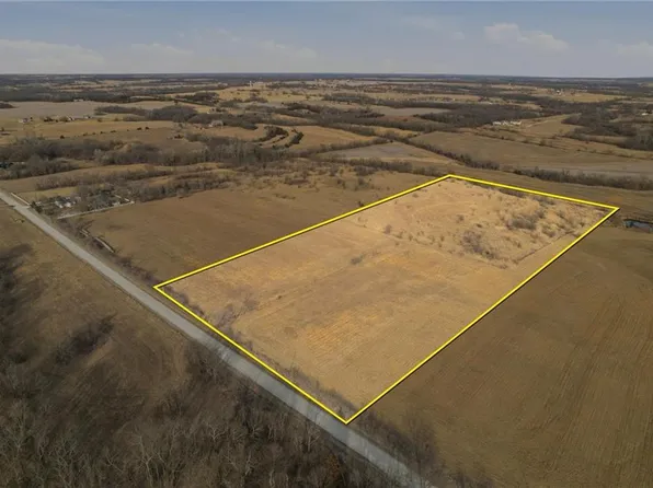 00000 Rockville Road, Louisburg, KS 66053