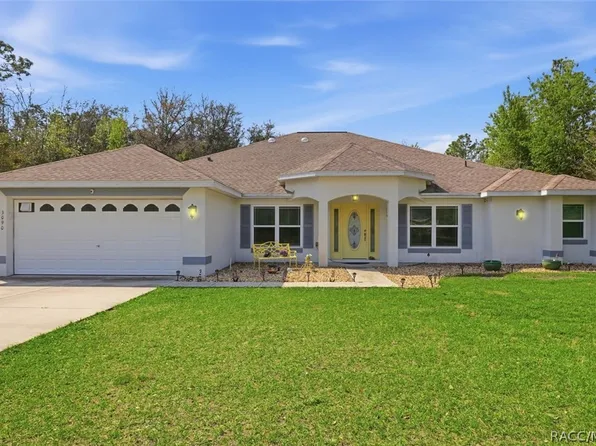 3090 W Mustang Blvd, Beverly Hills, FL 34465