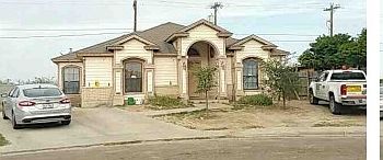Property Front View