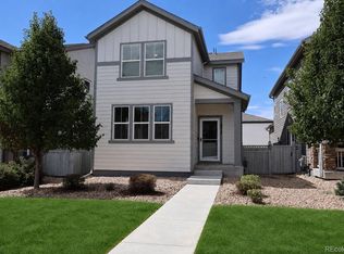 6517 N Cathay St, Denver, CO 80249