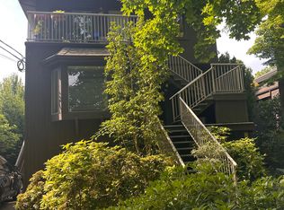 2316 W 6th Ave #1, Vancouver, BC V6K1V9