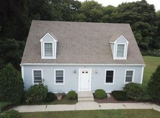 34 Springbrook Rd, Westerly, RI 02891