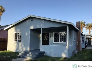 4030 Denker Ave, Los Angeles, CA 90062