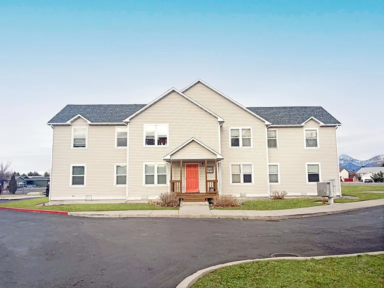 Gallatin Trails Apartments — Photo 13