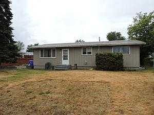 FRONT VIEW FROM STREET