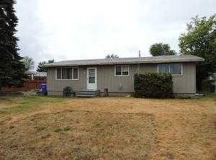 9 N Holiday Rd, Spokane Valley, WA 99016