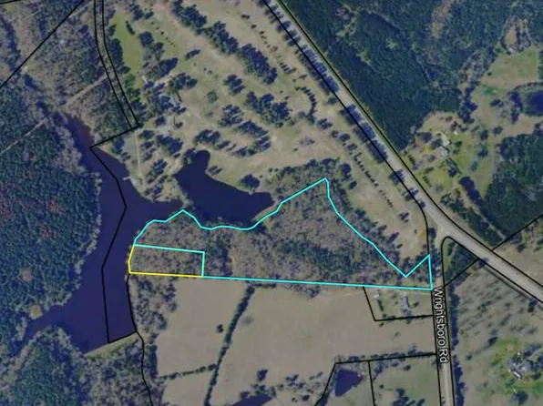 157 WRIGHTSBORO RD, Washington, GA 30673
