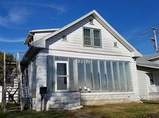 1920 E Michigan St, Evansville, IN 47711