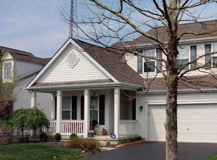 5958 Painted Leaf Dr, New Albany, OH