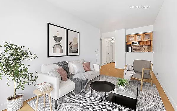 1st image of 350 W 50th St APT 4Y
