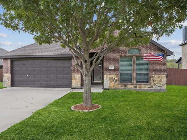 1813 Meadowlark Ln, Royse City, TX 75189