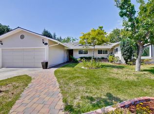 108 Kilmer Ave, Campbell, CA 95008
