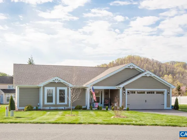 306 Stone Orchard Dr, Nellysford, VA 22958