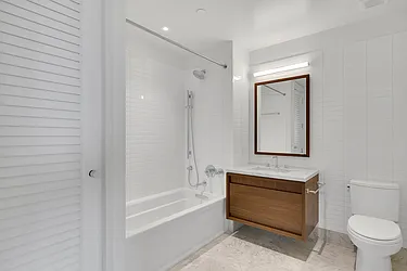 Rented by Bond New York