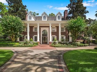 351 Knipp Rd, Houston, TX 77024