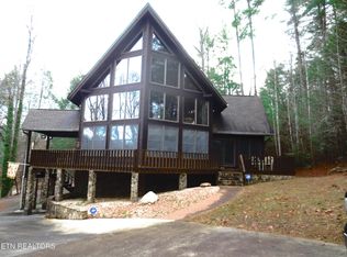 1536 Turkey Creek Rd, Tellico Plains, TN 37385
