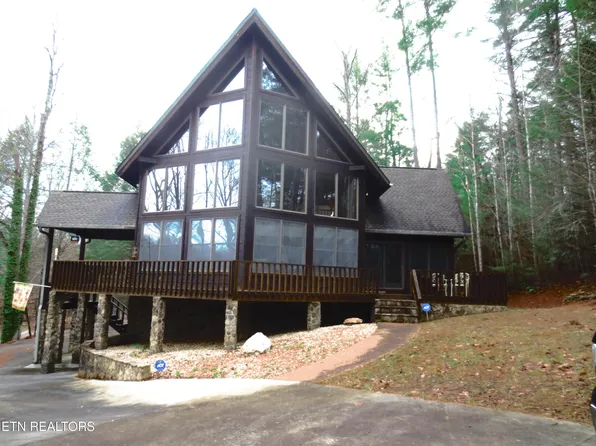 1536 Turkey Creek Rd, Tellico Plains, TN 37385