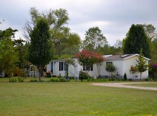 21809 Old Vaughan Rd, Dinwiddie, VA 23841