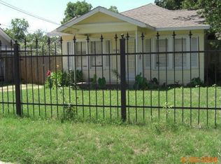 4612 Parrish Rd, Haltom City, TX 76117