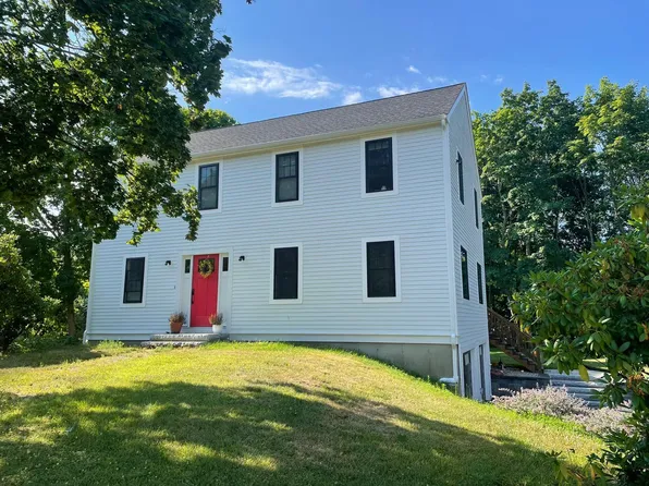 5 Elis Ln, Duxbury, MA 02332