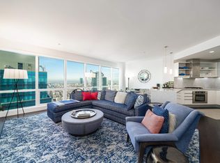 77 Hudson St #Penthouse 4901, Jersey City, NJ