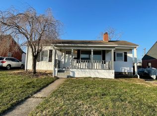 234 Broadview Dr, Lexington, KY 40505