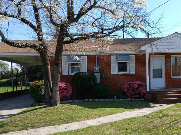 312 Wilmington Avenue, Goldsboro, NC 27530