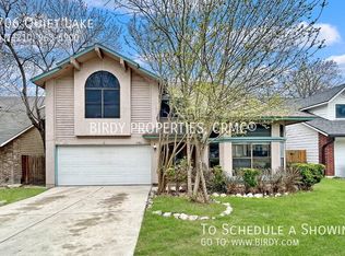 9706 Quiet Lake, San Antonio, TX 78254